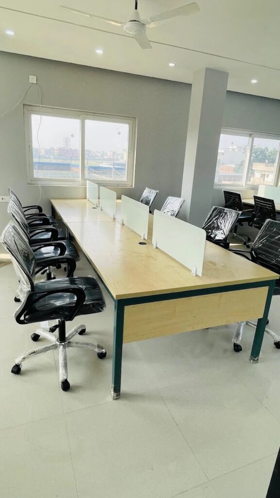 Co-Working Spaces & Virtual Office Solutions in Patna 2