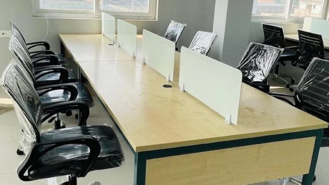 Co-Working Spaces & Virtual Office Solutions in Patna 2