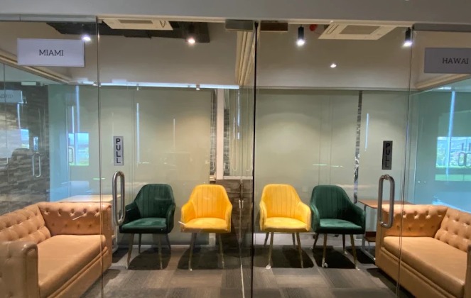 Coworking Space & Virtual Office in Goa 3