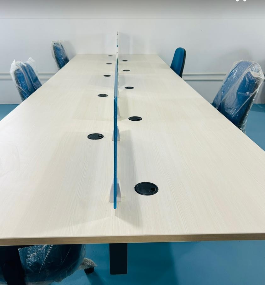 Co-Working Spaces & Virtual Office Solutions in Tamil Nadu