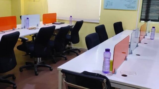 Co-Working Spaces & Virtual Office Solutions in Telangana 3