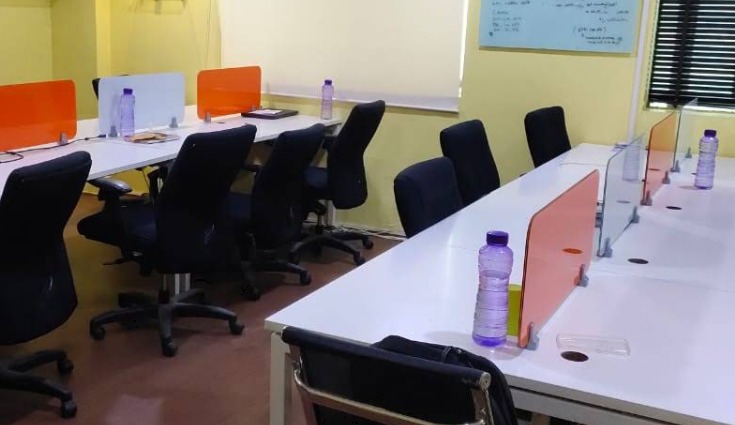 Co-Working Spaces & Virtual Office Solutions in Telangana 3