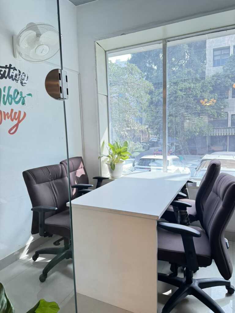 Co-Working Spaces & Virtual Office Solutions in Noida, Uttar Pradesh 3