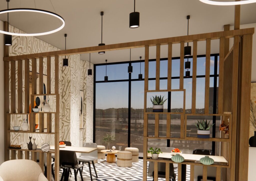 Co-Working Space and Virtual Office Solutions in Haryana 3
