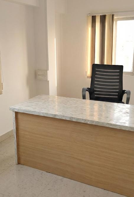 Coworking Space & Virtual Office Solutions in Jharkhand 3