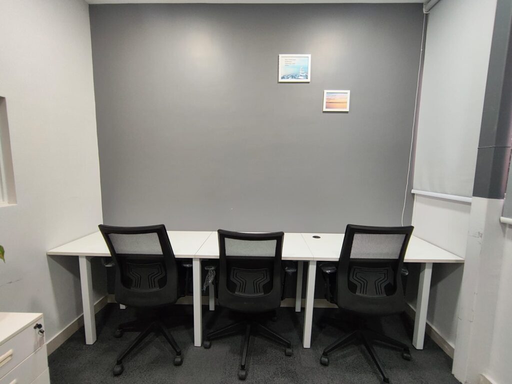 Co-Working Space & Virtual Office in Karnataka 3