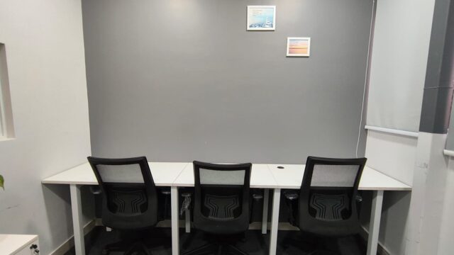 Co-Working Space & Virtual Office in Karnataka 3