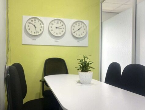 Co-Working Spaces & Virtual Office Solutions in Kochi, Kerala 3