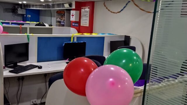 Co-Working Space & Virtual Office in Delhi NCR
