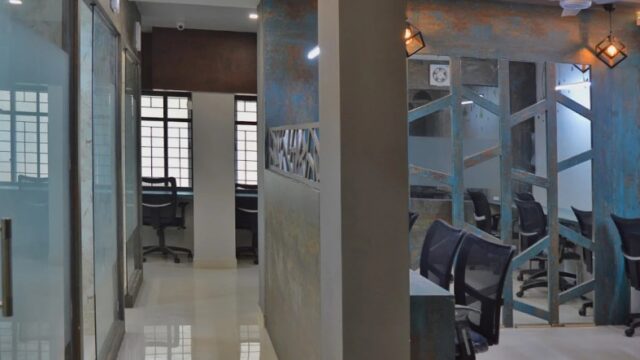 Co-Working Space & Virtual Office in Madhya Pradesh 3