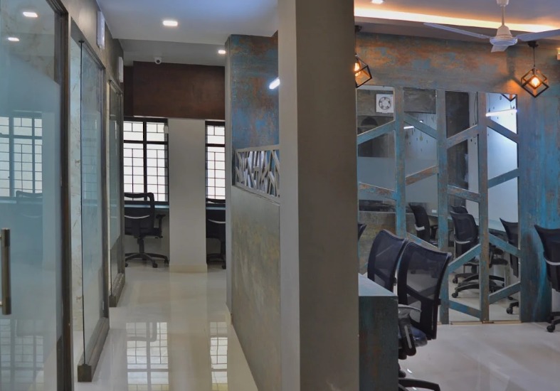 Co-Working Space & Virtual Office in Madhya Pradesh 3
