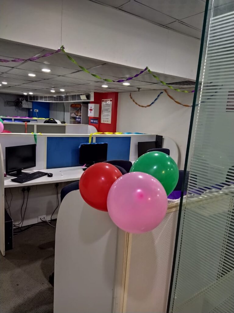 Co-Working Space & Virtual Office in Delhi NCR