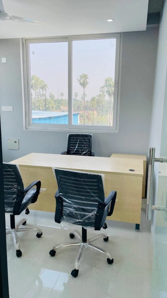 Co-Working Spaces & Virtual Office Solutions in Patna 3