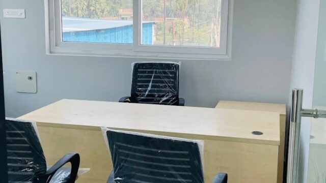 Co-Working Spaces & Virtual Office Solutions in Patna 3