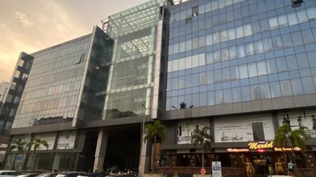 Coworking Space & Virtual Office in Goa 4