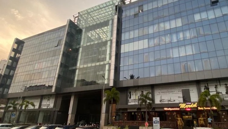Coworking Space & Virtual Office in Goa 4