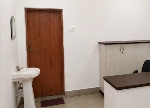 Co-Working Space & Virtual Office in West Bengal 4