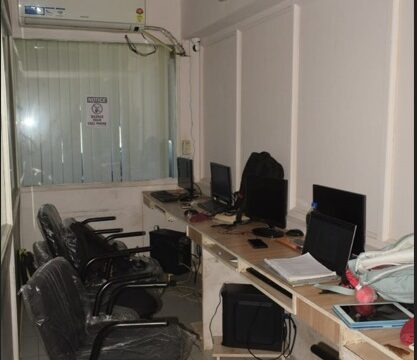 Co-Working Space & Virtual Office in Gujarat 4