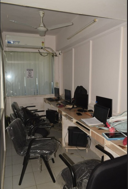 Co-Working Space & Virtual Office in Gujarat 4