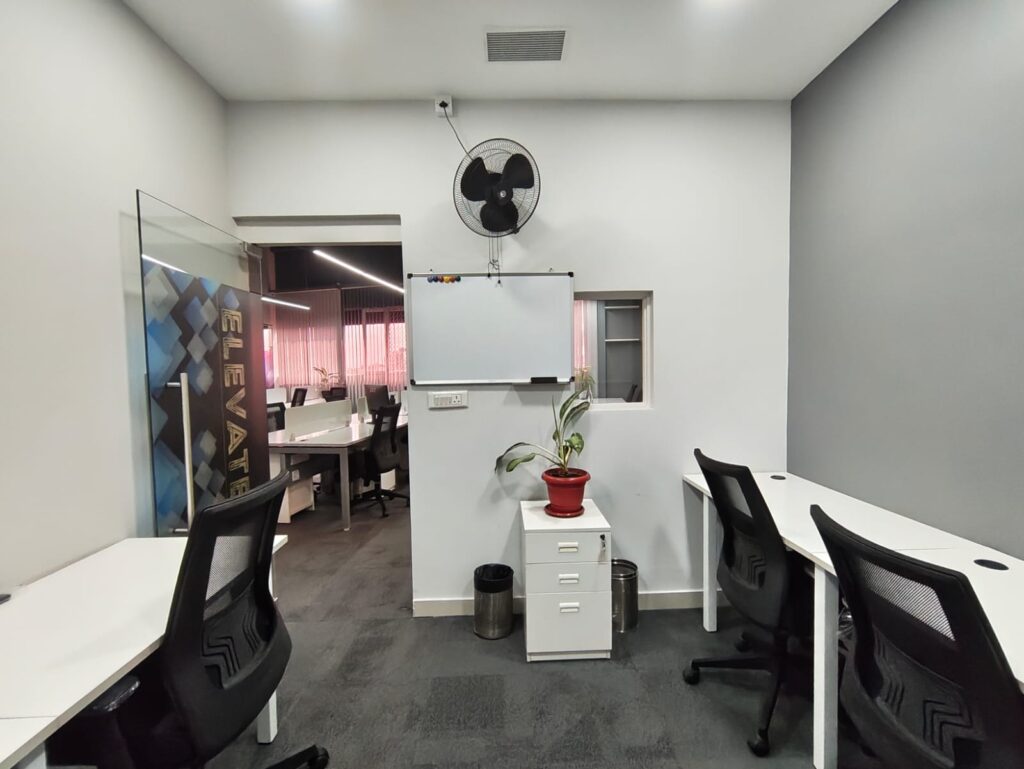 Co-Working Space & Virtual Office in Karnataka 4