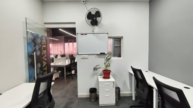Co-Working Space & Virtual Office in Karnataka 4