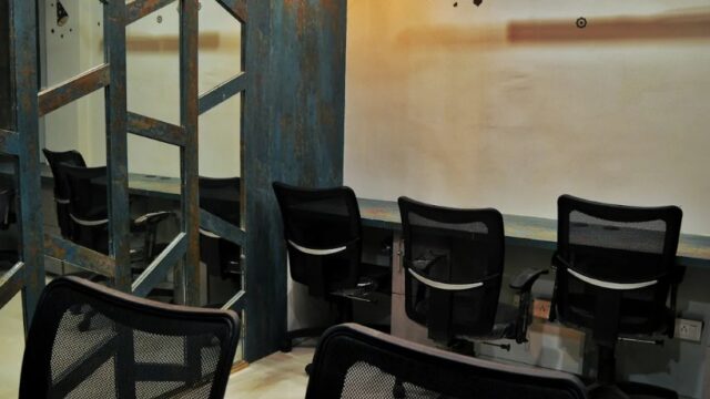 Co-Working Space & Virtual Office in Madhya Pradesh 4