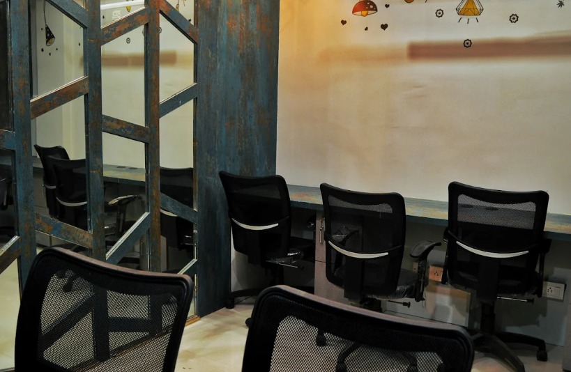 Co-Working Space & Virtual Office in Madhya Pradesh 4