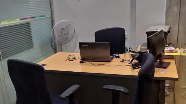 Co-Working Space & Virtual Office in Delhi NCR