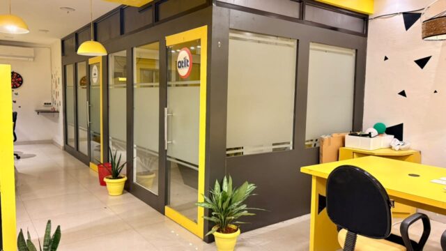Co-Working Spaces & Virtual Office Solutions in Odisha 4