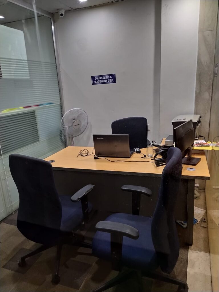 Co-Working Space & Virtual Office in Delhi NCR