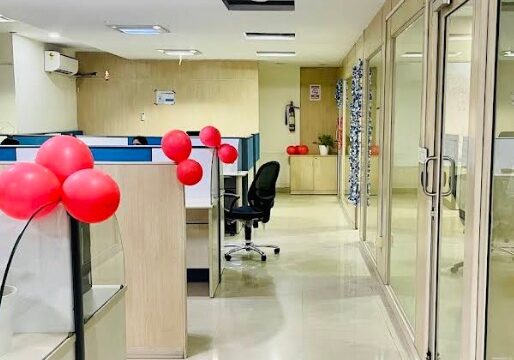 Co-Working Spaces & Virtual Office Solutions in Telangana 4