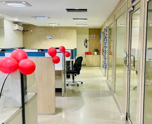 Co-Working Spaces & Virtual Office Solutions in Telangana 4