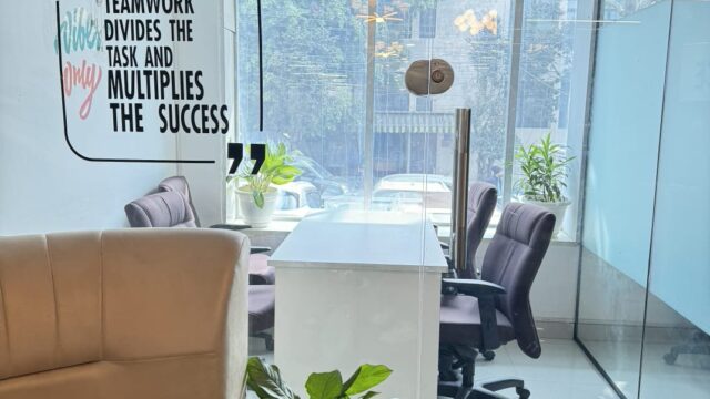 Co-Working Spaces & Virtual Office Solutions in Noida, Uttar Pradesh 4