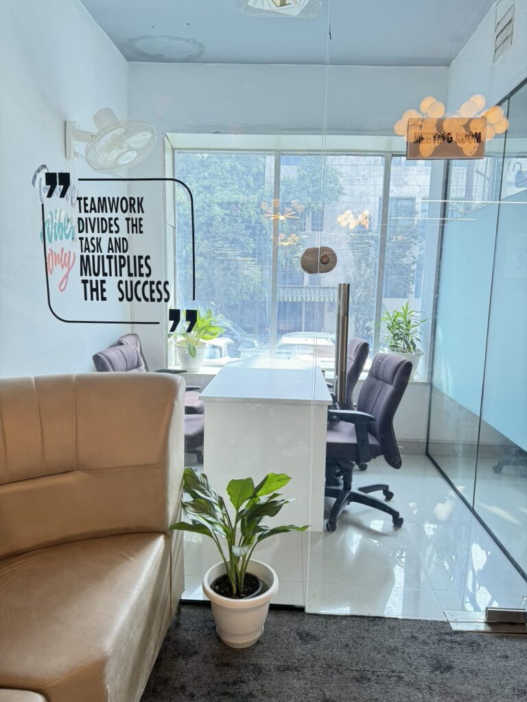 Co-Working Spaces & Virtual Office Solutions in Noida, Uttar Pradesh 4