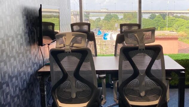 Coworking Space & Virtual Office in Goa 5
