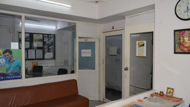 Co-Working Space & Virtual Office in Gujarat 5