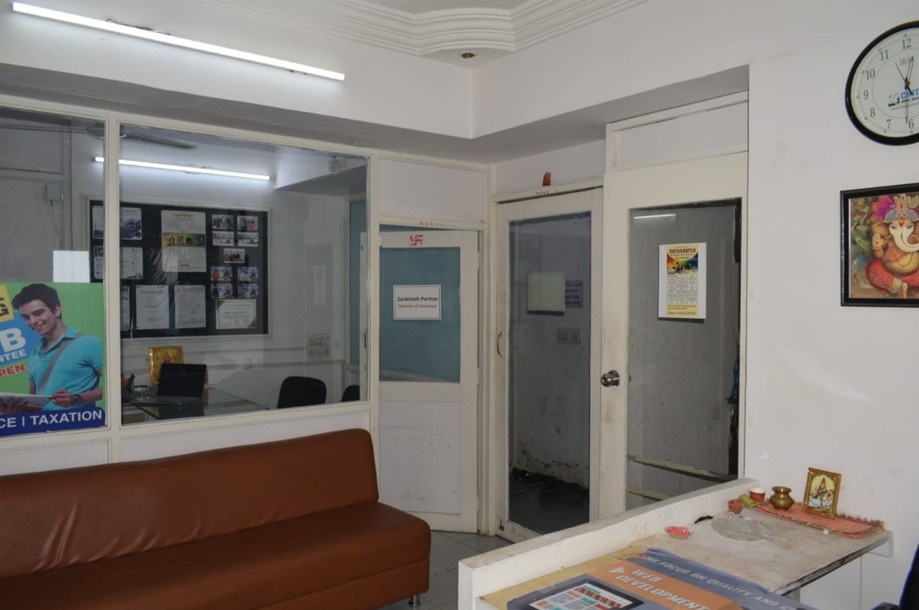 Co-Working Space & Virtual Office in Gujarat 5