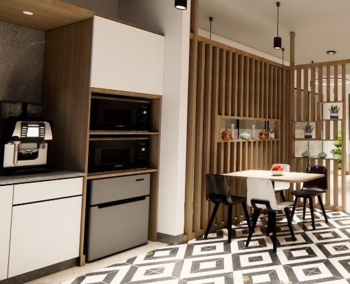 Co-Working Space and Virtual Office Solutions in Haryana 5