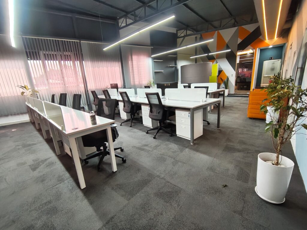 Co-Working Space & Virtual Office in Karnataka 5
