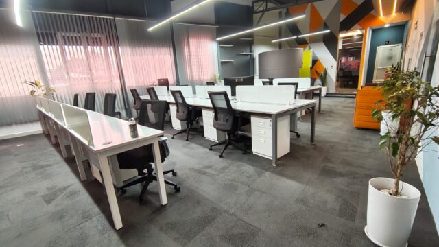 Co-Working Space & Virtual Office in Karnataka 5