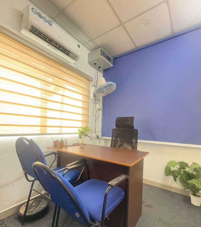 Co-Working Spaces & Virtual Office Solutions in Kochi, Kerala 5