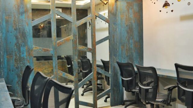 Co-Working Space & Virtual Office in Madhya Pradesh 5