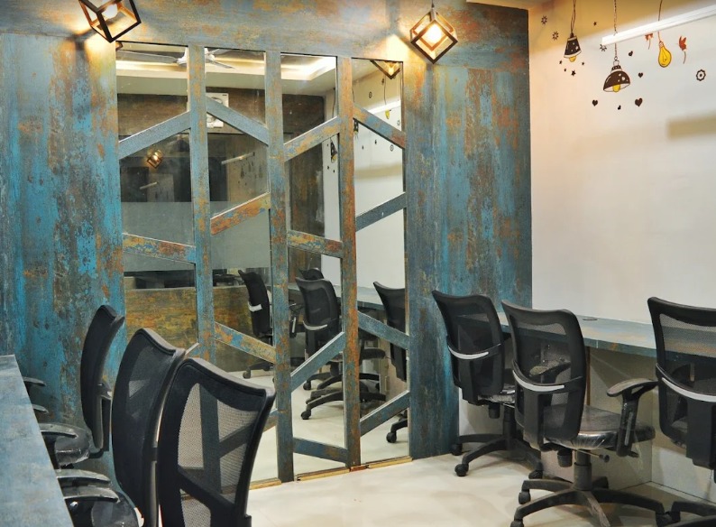 Co-Working Space & Virtual Office in Madhya Pradesh 5