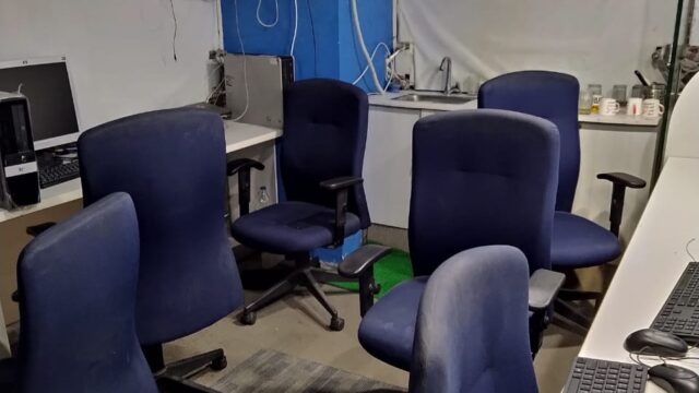 Co-Working Space & Virtual Office in Delhi NCR
