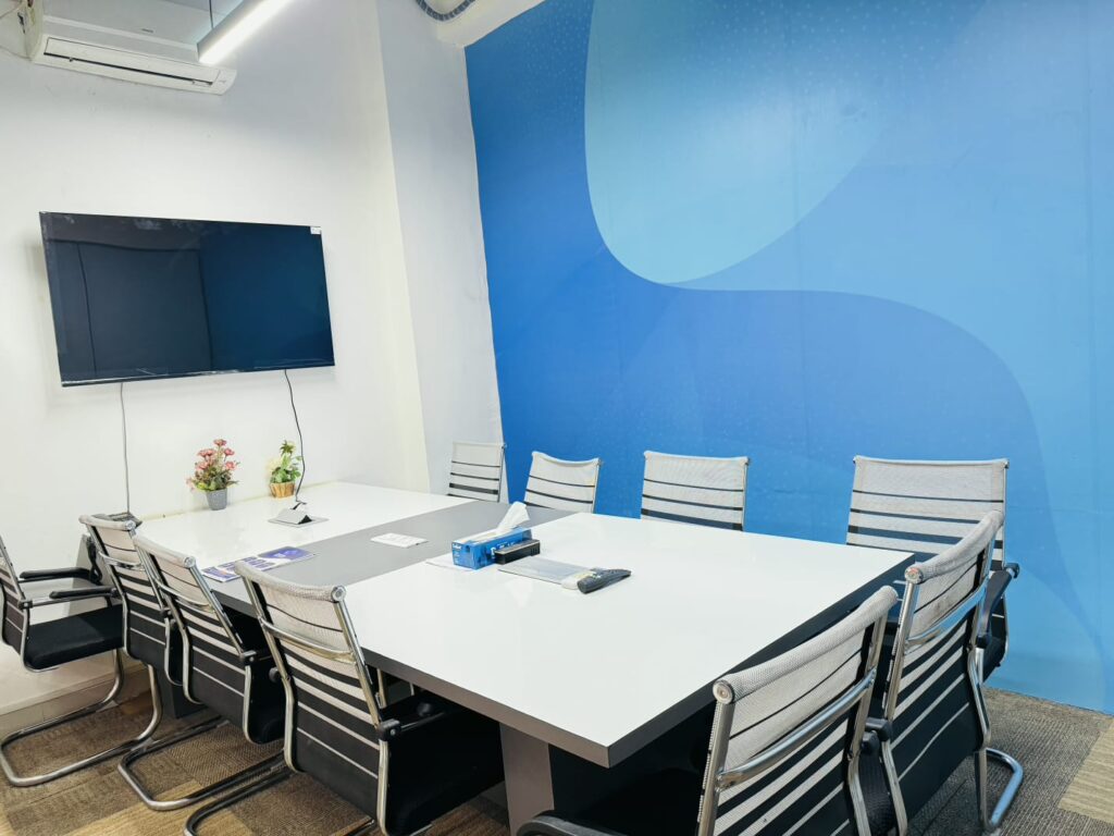 Co-Working Spaces & Virtual Office Solutions in Noida, Uttar Pradesh 5