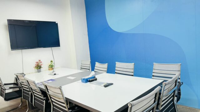Co-Working Spaces & Virtual Office Solutions in Noida, Uttar Pradesh 5