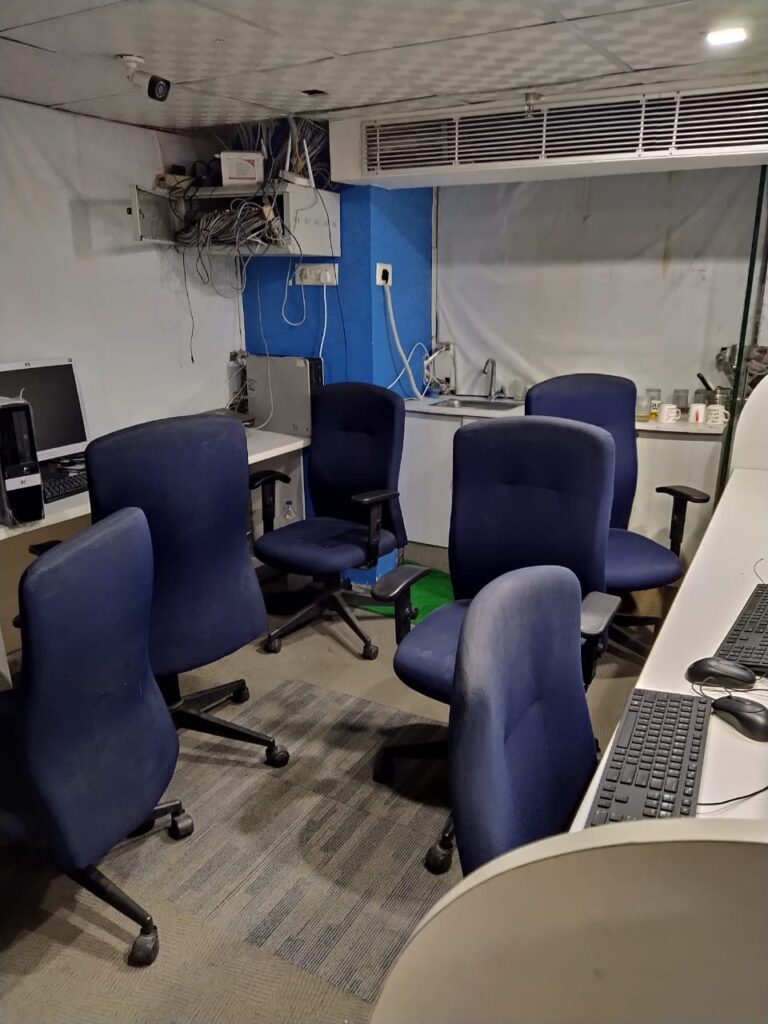 Co-Working Space & Virtual Office in Delhi NCR