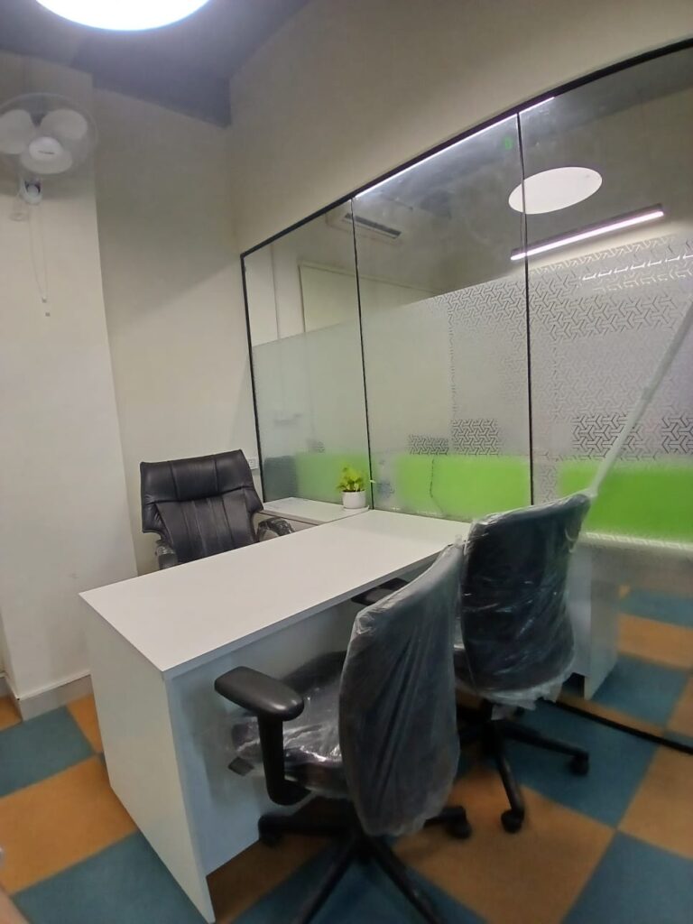 Co-Working Spaces & Virtual Office Solutions in Noida, Uttar Pradesh 6