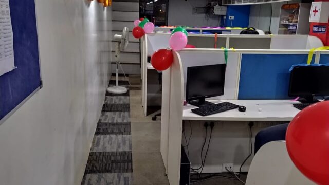 Co-Working Space & Virtual Office in Delhi NCR