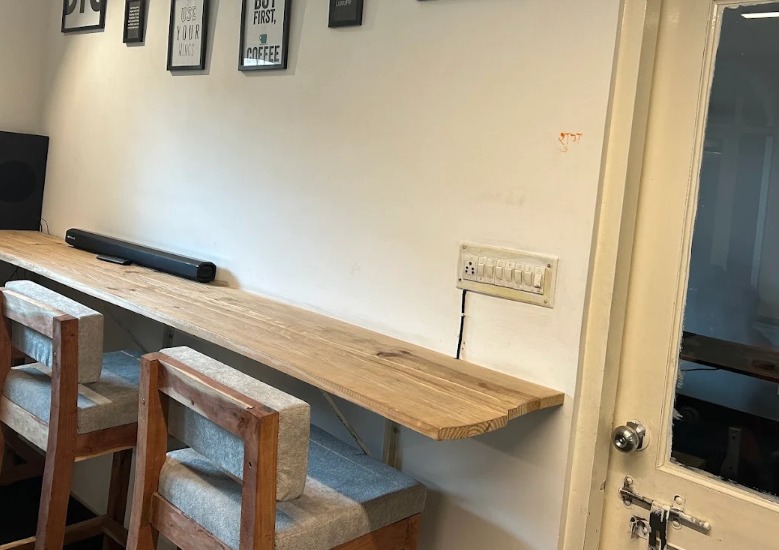 Co-Working Space & Virtual Office in Rajasthan 4